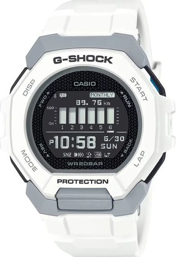 Casio G-Shock GBD-300-7ER