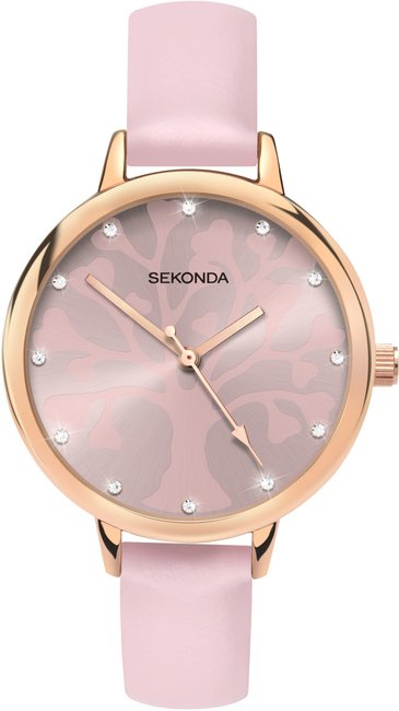 Sekonda 2650.00