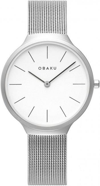 Obaku V240LXCWMC