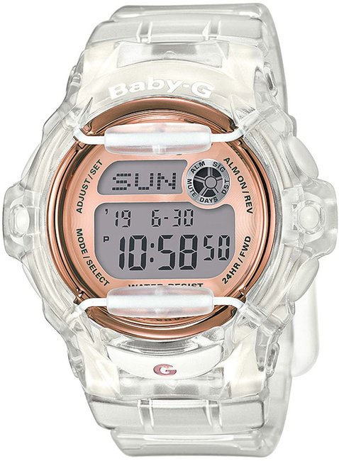 Casio Baby-G BG-169G-7BER