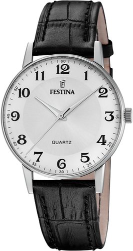 Festina Classic Strap F20690-1