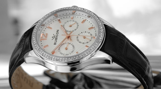 Rubicon RNAC76SISZ03BX