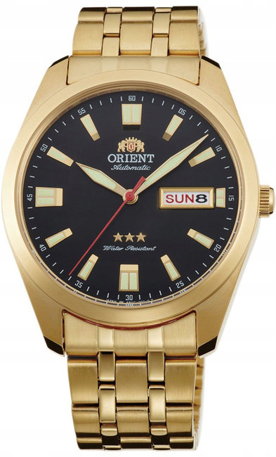 Orient RA-AB0015B19B