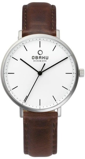 Obaku V186LXCWRN