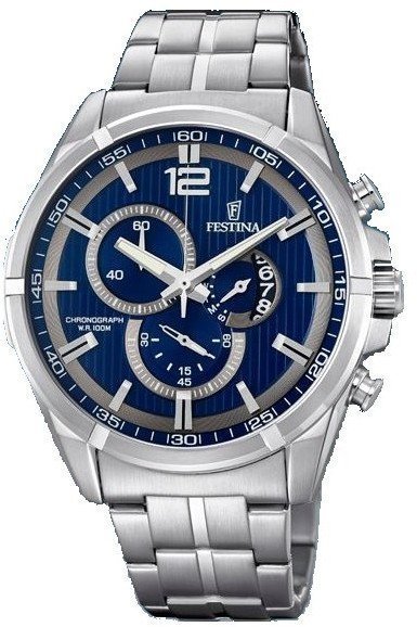 Festina Chrono Sport F6865-3