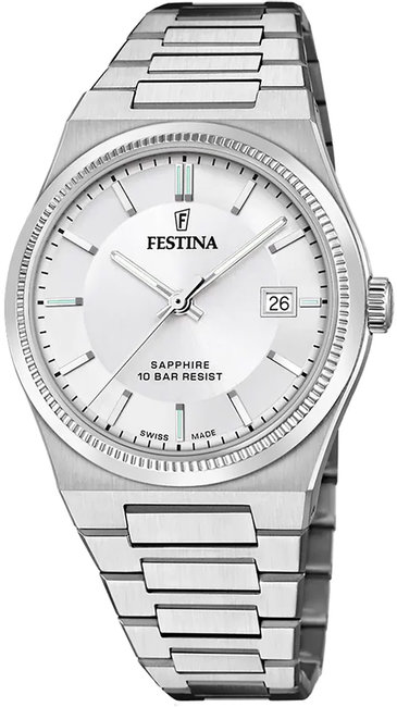 Festina Swiss Made F20034-1