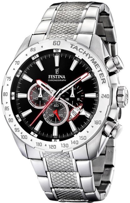 Festina Chrono Sport F16488-5