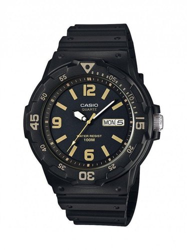 Casio Collection MRW-200H-1B3VEF