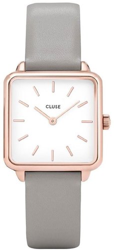 Cluse La Tetragone CL60005