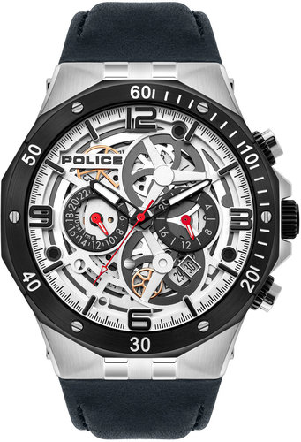 Police PL.16065JSTB-04