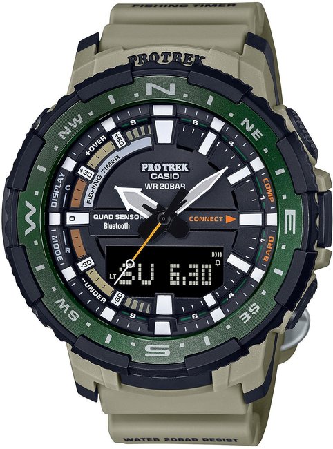 Casio Protrek PRT-B70-5ER