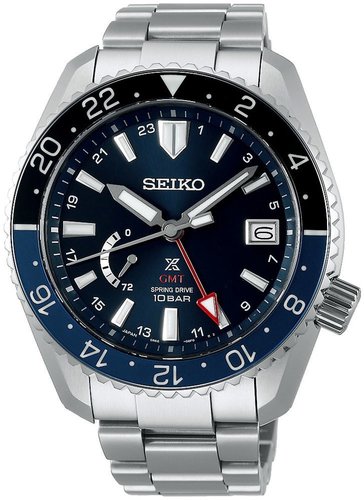 Seiko Prospex SNR033J1