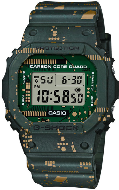 Casio G-Shock DWE-5600CC-3ER