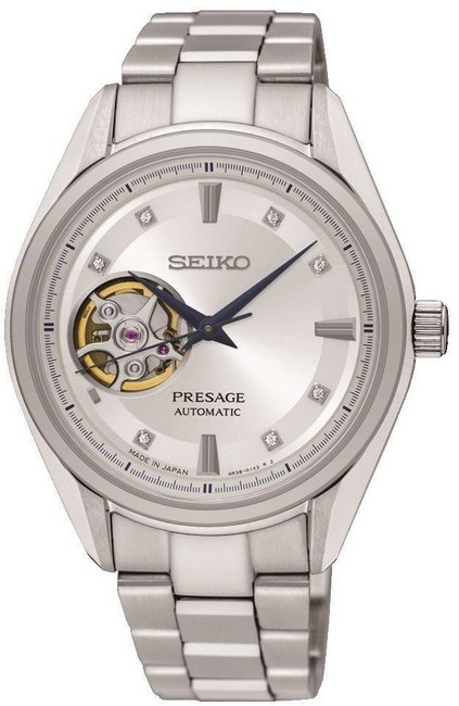 Seiko Presage SSA811J1