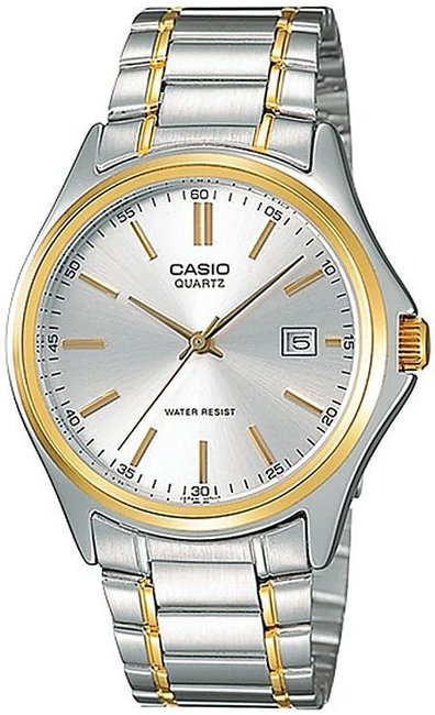 Casio Collection MTP-1183G-7A