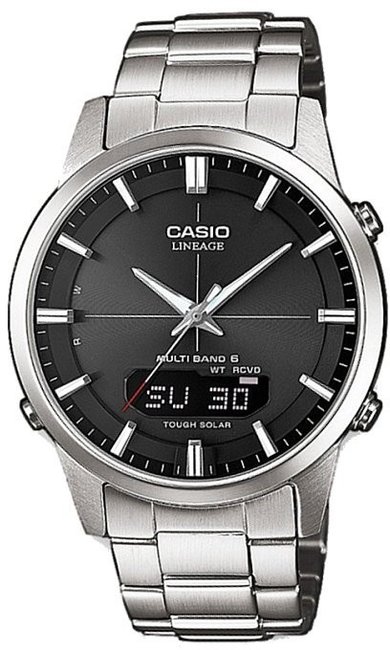 Casio Waveceptor LCW-M170D-1AER