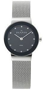 Skagen 358SSSBD