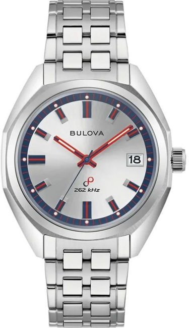 Bulova 96K112