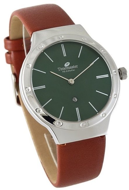Timemaster 207-02