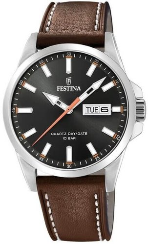 Festina Classic Strap F20358-2