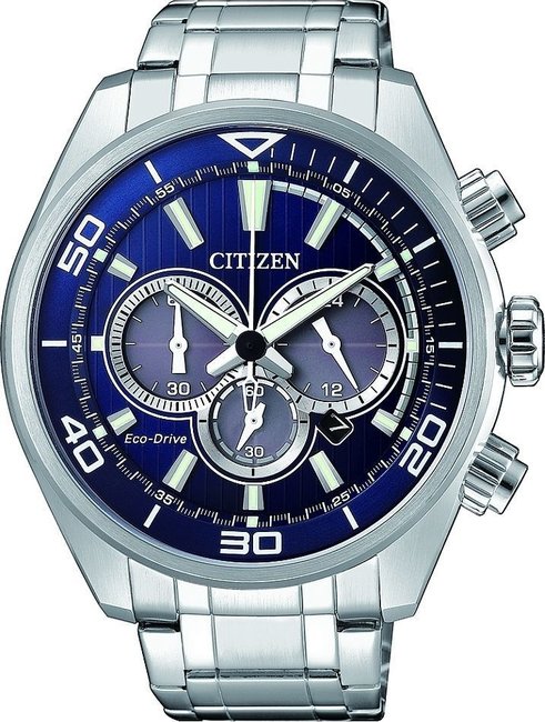 Citizen Chrono CA4330-81L