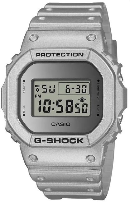 Casio G-Shock DW-5600FF-8ER