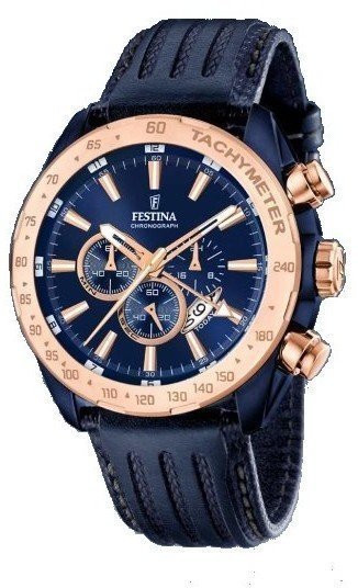 Festina Prestige F16897-1