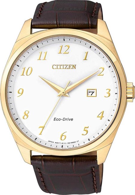 Citizen Classics BM7322-06A