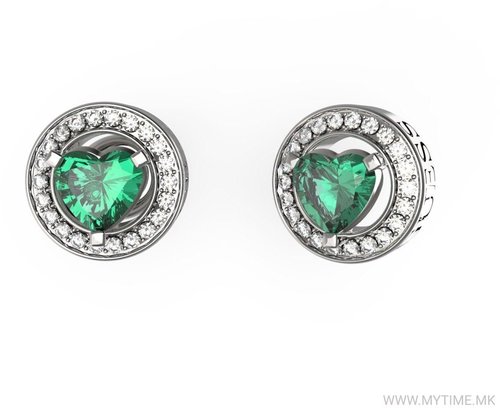 Guess JUBE04669JWRHEMT-U