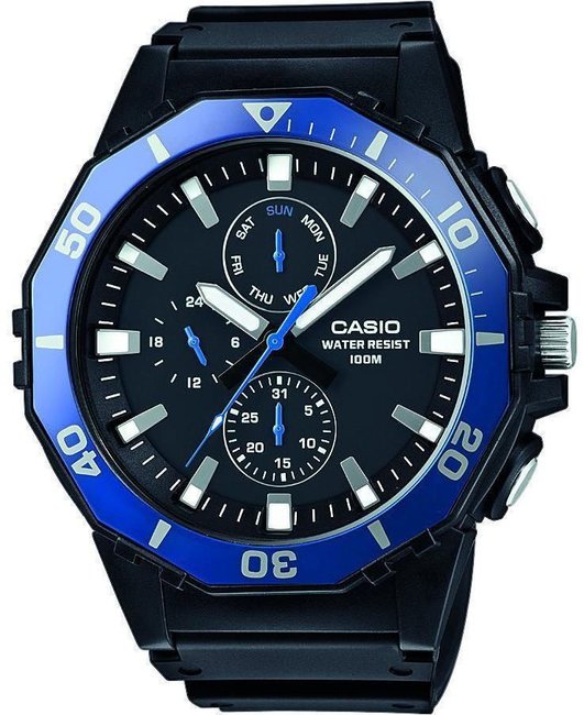 Casio Collection MRW-400H-2AVEF