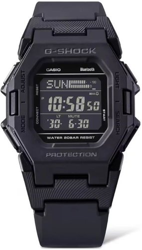 Casio G-Shock GD-B500-1ER