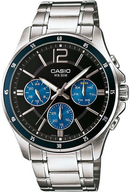 Casio MTP-1374PD-2AVEF