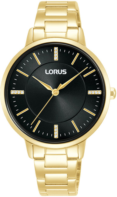 Lorus RG254WX9