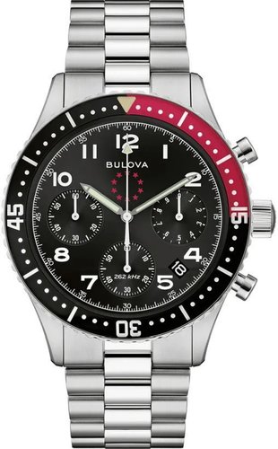 Bulova 98B451