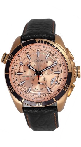 Bisset BSCC54RIRX05AX