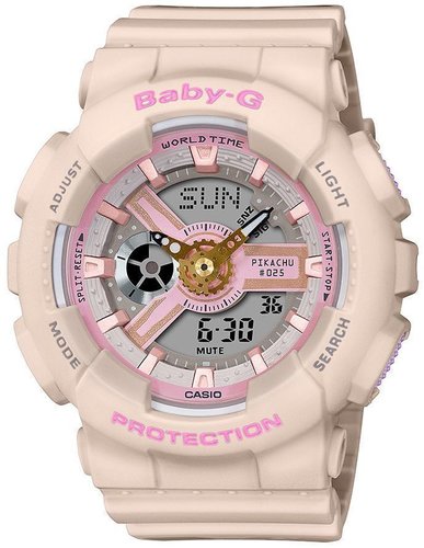 Casio Baby-G BA-110PKC-4AER