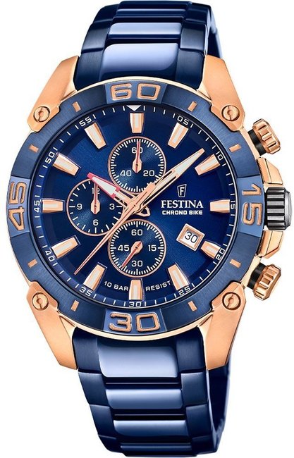 Festina Special Edition Connected F20711-1