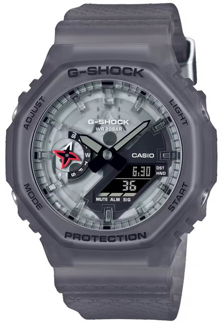 Casio G-Shock GA-2100NNJ-8AER