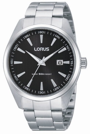 Lorus RH999CX9