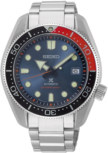 Seiko Prospex SPB097J1