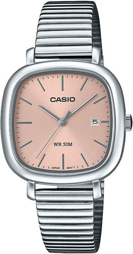 Casio LTP-B166D-4AVEF