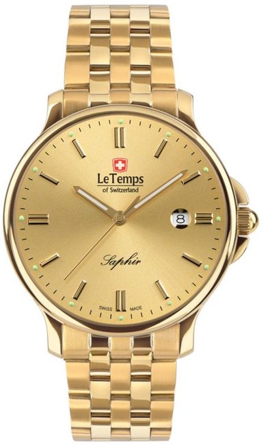 Le Temps LT1067.56BD01