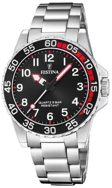 Festina Classic Bracelet F20459-3