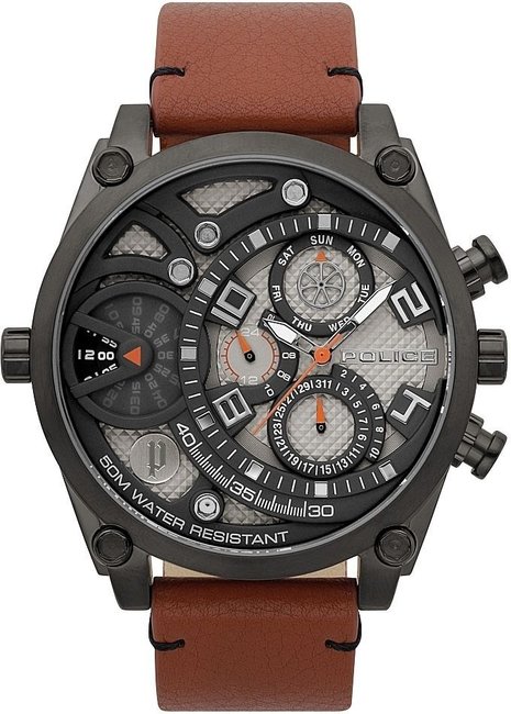 Police PL.15381JSU/61