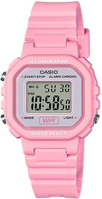 Casio Collection LA-20WH-4A1EF