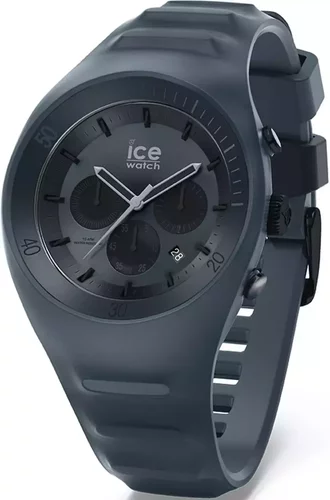 Ice Watch Bering Arctic Sailing 014944