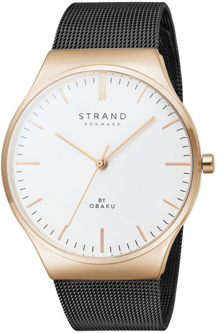 Strand S717GXVWMB