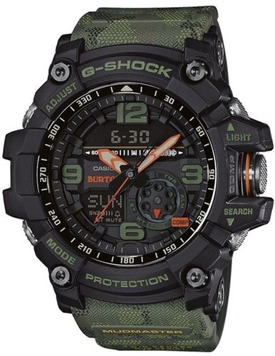 Casio G-Shock GG-1000BTN-1AER