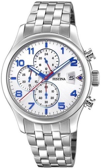 Festina Chrono Sport F20374-4