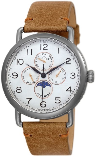 Bisset BSCF18DASZ05AX